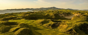 Rosapenna - St Patrick's Links (NR)