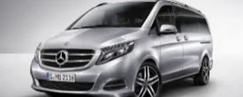 Mercedes V Class Automatic