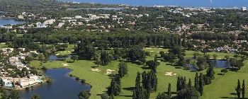 La Grande Motte