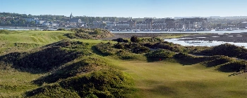 Island Golf Club