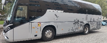 Midsize Coach
