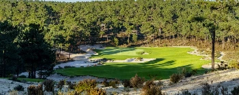 Terras da Comporta - Dunas Course