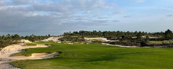 Terras da Comporta - Torre Course