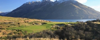 Jack's Point by Gary Lisbon