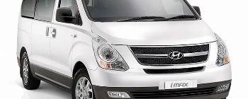 Hyundai iMax Minivan Automatic