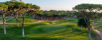 Vilamoura - Old Course