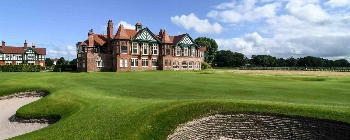 Royal Lyham & St Annes