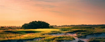Prince's Golf Club, England