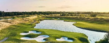 Golf National - Albatross