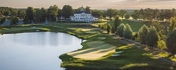 Bro Hof Slott Golf Club