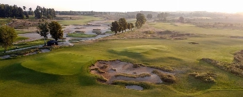 Sand Valley