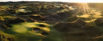 Winston Golf - Links Course