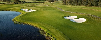Jurmala Golf Club