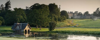 Carton House - Montgomerie Course
