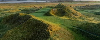 Carne Golf Links