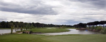 Le Pavoniere GC