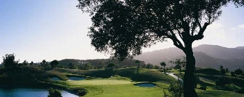 Atlantic Course at Penha Longa, Portugal