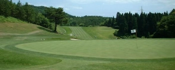 Tsubakidai Country Club