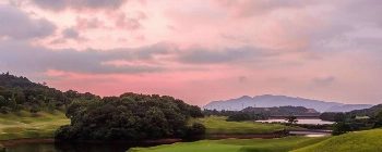 Mission Valley Golf Club