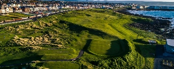 Portstewart - Old Course