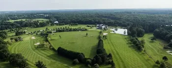Saint-Malo Golf Resort