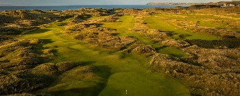 Royal Portrush - Valley Course