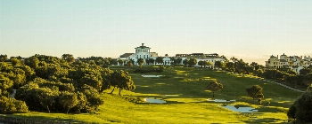 La Reserva Golf Club