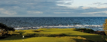Kingsbarns, St Andrews