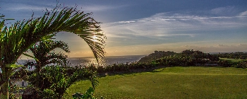 Ocean Links Golf Club