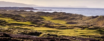 Royal Portrush - Dunluce