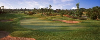 Druids Glen by Aidan Bradley