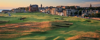 St Andrews - Old Course by St Andrews Links Trust
