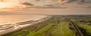 Western Gailes Golf Club