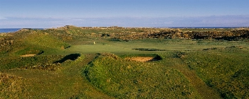 Royal Troon by Russell Kirk