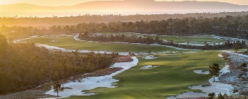 Terras da Comporta - Torre Course