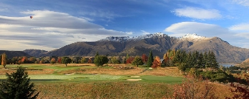 Millbrook Golf Resort by Gary Lisbon