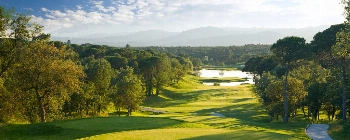 Camiral - Stadium Course