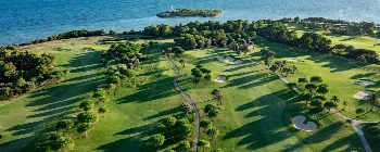 Club de Golf Alcanada