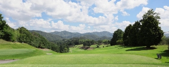 Higashi-Hiroshima Country Club