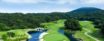 Hanna Country Club