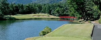 Moji Golf Club