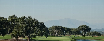 The San Roque Club
