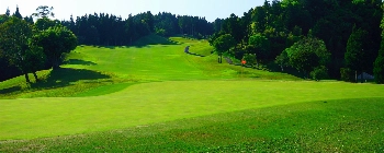 Kagoshima Takamaki Country Club