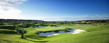 Las Colinas Golf & Country Club