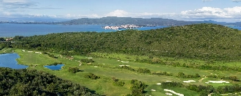 Argentario Golf Club
