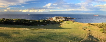 New South Wales by Gary Lisbon