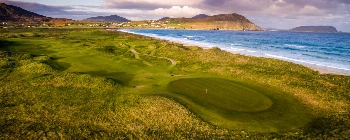 Ballyliffin - Glashedy Links