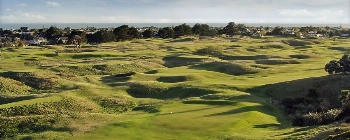 Paraparaumu Beach Golf Club