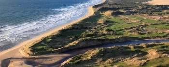Barnbougle Lost Farm by Gary Lisbon