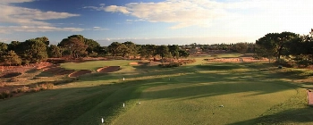 Royal Adelaide by Gary Lisbon